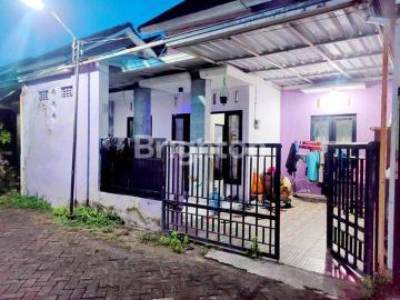 Rumah dijual di Pesantren, Kediri