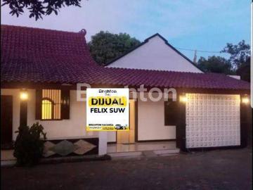 Rumah dijual di Pesantren, Kediri