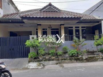 Rumah dijual di Pesantren, Kediri