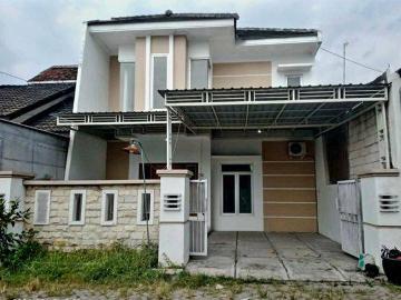 Rumah dijual di Pesantren, Kediri