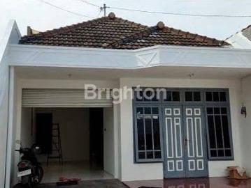 Rumah dijual di Pesantren, Kediri