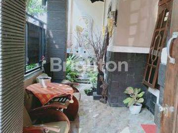 Rumah dijual di Pesantren, Kediri