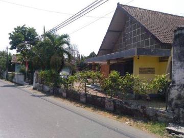 Rumah dijual di Pesantren, Kediri