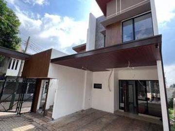 Rumah dijual di Pesanggrahan, Jakarta Barat