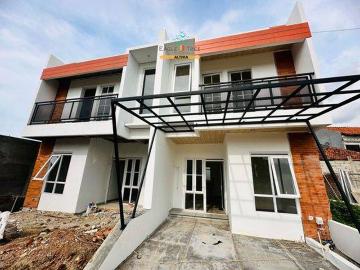 Rumah dijual di Pesanggrahan, Jakarta Selatan