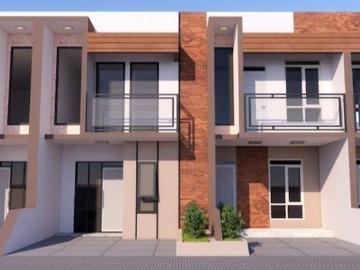 Rumah dijual di Pesanggrahan, Jakarta Selatan