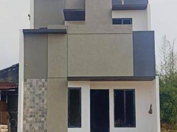 Rumah dijual di Pesanggrahan, Jakarta Selatan