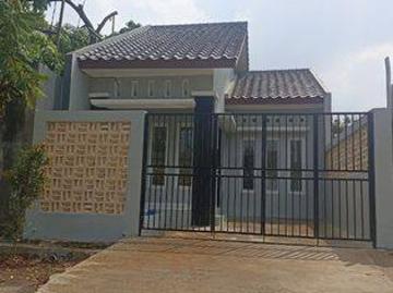 Rumah dijual di Pesanggrahan, Jakarta Selatan