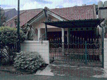 Rumah dijual di Pesanggrahan, Jakarta Selatan