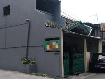 Rumah dijual di Pinang Ranti, Jakarta Timur