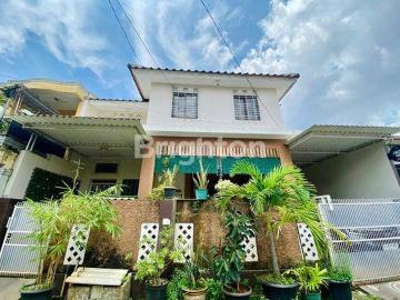 Rumah dijual di Pinang, Tangerang