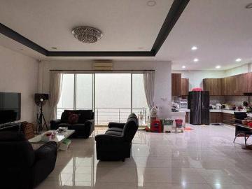 Rumah dijual di Pluit, Jakarta Utara