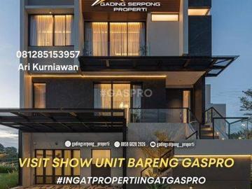Rumah dijual di Pluit, Jakarta Utara