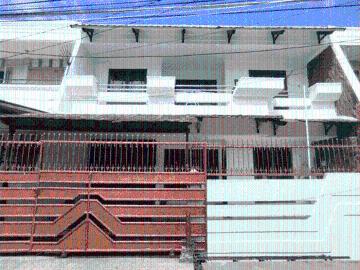 Rumah dijual di Pluit, Jakarta Utara