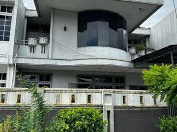 Rumah dijual di Pluit, Jakarta Utara