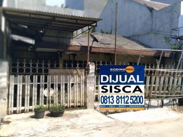 Rumah dijual di Pluit, Jakarta Utara