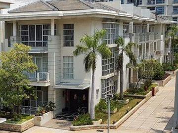 Rumah dijual di Pluit, Jakarta Utara