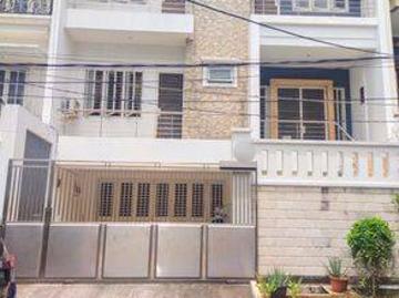 Rumah dijual di Pluit, Jakarta Utara