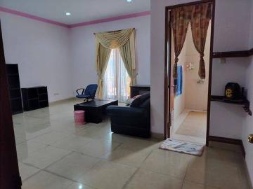 Rumah dijual di Pluit, Jakarta Utara