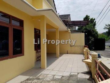 Rumah dijual di Plamongan, Semarang