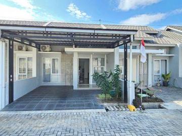 Rumah dijual di Plamongan, Semarang