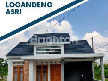 Rumah dijual di Playen, Gunung Kidul
