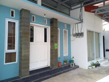 Rumah dijual di Pleburan, Semarang