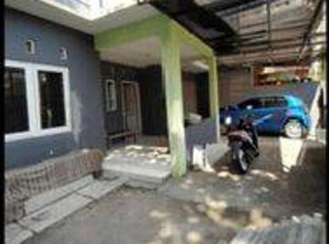 Rumah dijual di Pleburan, Semarang