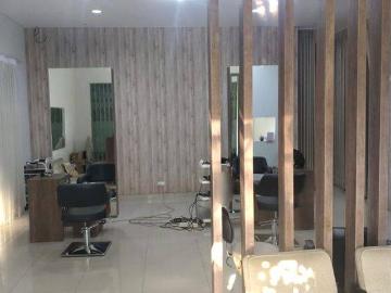 Rumah dijual di Pleburan, Semarang