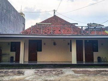 Rumah dijual di Pleburan, Semarang
