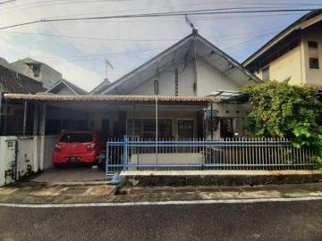 Rumah dijual di Pleburan, Semarang