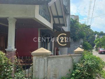 Rumah dijual di Pleburan, Semarang