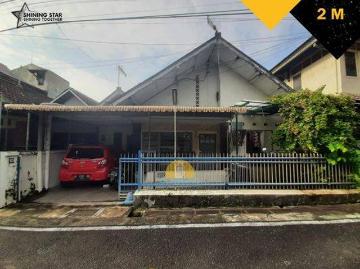 Rumah dijual di Pleburan, Semarang