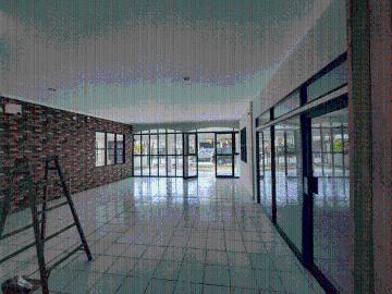 Rumah dijual di Pleburan, Semarang