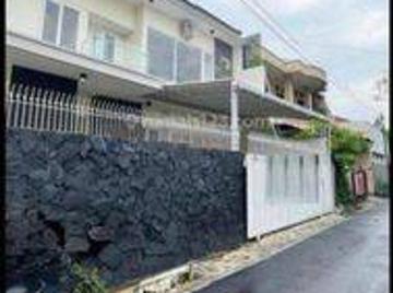 Rumah dijual di Pleburan, Semarang