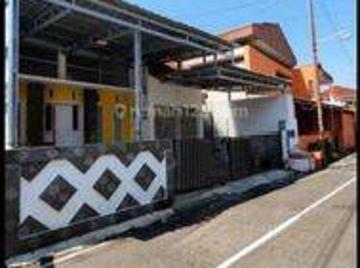Rumah dijual di Pleburan, Semarang