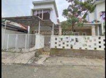 Rumah dijual di Pleburan, Semarang