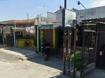 Rumah dijual di Prambanan, Sleman