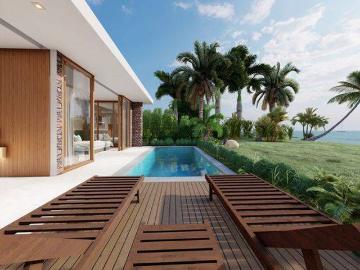Rumah dijual di Praya Barat, Lombok Tengah