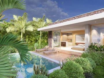 Rumah dijual di Praya Barat, Lombok Tengah