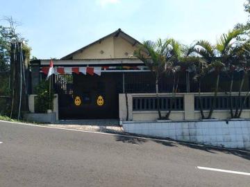 Rumah dijual di Prigen, Pasuruan