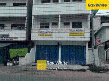 Rumah dijual di Pringsewu, Tanggamus