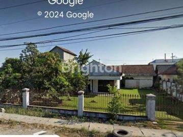 Rumah dijual di Pucuk, Lamongan