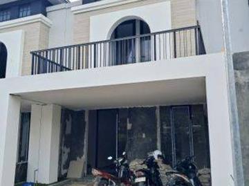 Rumah dijual di Pudak Payung, Semarang