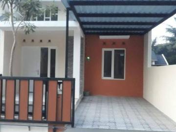 Rumah dijual di Pudak Payung, Semarang