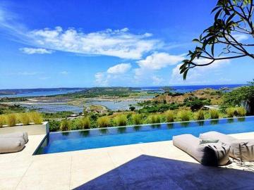 Rumah dijual di Pujut, Lombok Tengah