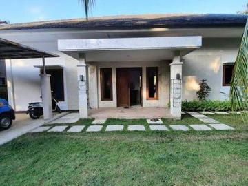 Rumah dijual di Pujut, Lombok Tengah