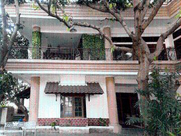 Rumah dijual di Puri Anjasmoro, Semarang