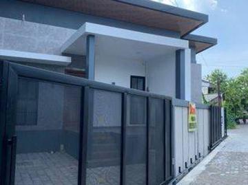 Rumah dijual di Puri Anjasmoro, Semarang