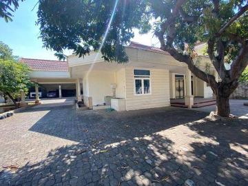 Rumah dijual di Puri Anjasmoro, Semarang